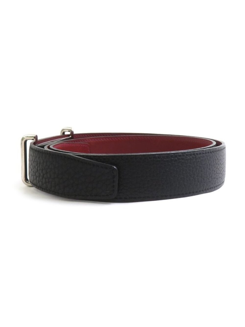 Hermes Belt Black - Picture 2 of 10